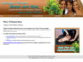 uniquetouchsalonandspa.com