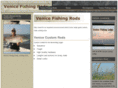 venicefishingrods.com