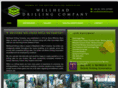 wellheaddrilling.com