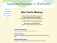 westseattlemassagetherapy.com