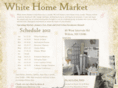 whitehomemarket.com