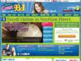 wmgx.com