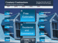 wnc-centurycontractors.com
