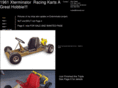 xterminatorkart.com