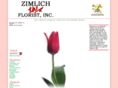 zimlichtheflorist.com