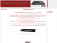 10gigabitethernetswitches.net