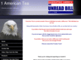 1americantea.com