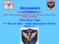 222skymasters.com