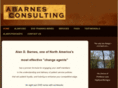 abarnesconsulting.com