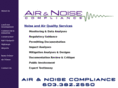 airandnoise.com