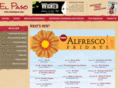 alfrescofriday.com