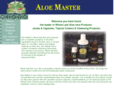 aloemaster.com
