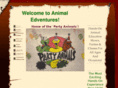 animaledventures.com