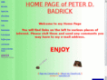 badrick.co.uk
