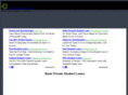 bankprivatestudentloans.com