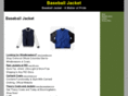 baseballjacket.org