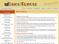 bayouflavors.com