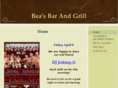 beasbarandgrill.com