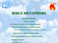 biblemetaphors.com