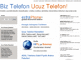 biztelefon.com