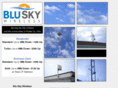 bluskywireless.com