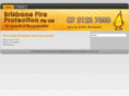 brisfire.com
