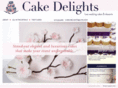 cake-delights.com