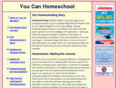 candohomeschool.com