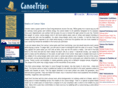 canoetrips.com
