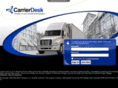 carrierdesk.com