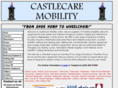 castlecaremobility.com