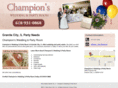 championswedding.com