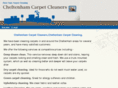 cheltenhamcarpetcleaners.co.uk