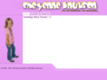cheyenne-knutson.com