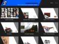cinnadesign.com
