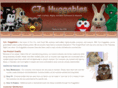 cjshuggables.com