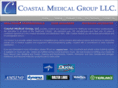 coastalmedgroup.com