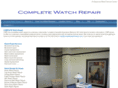 completewatchrepair.com