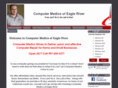 computermedicsofeagleriver.com