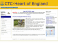 ctc-heartofengland.org.uk