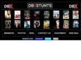 dbxstunts.com