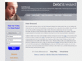 debtstressed.com