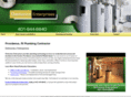 delmonicoenterprises.com
