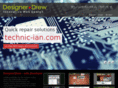 designer-drew.com