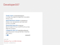 developer337.com