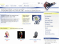 diamondathletic.com