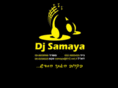 djsamaya.com