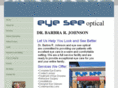 eyeseeoptical.com