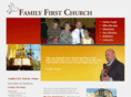 familyfirstchurch.org