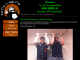 fatcatcomedyclub.com